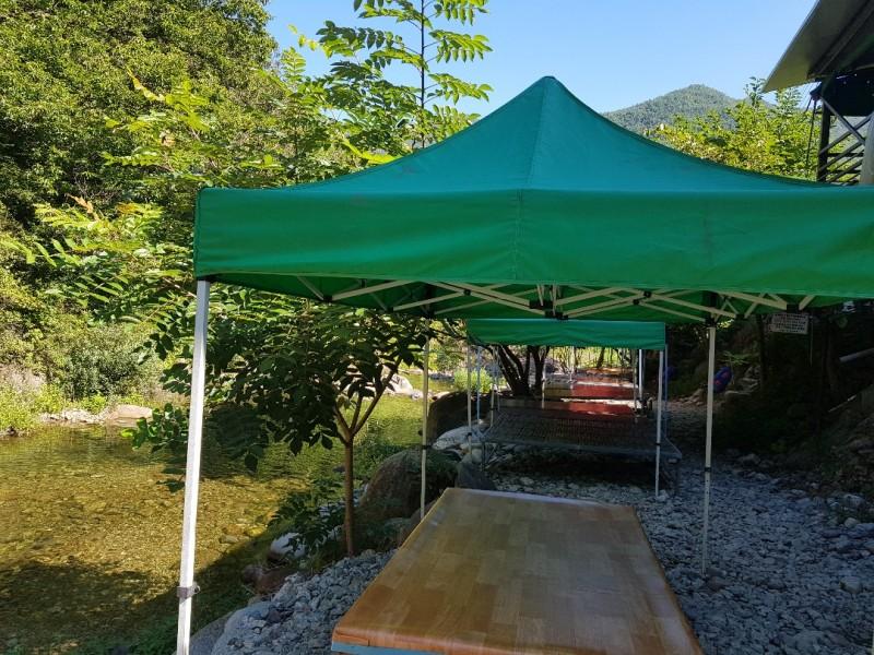 숙소 시설