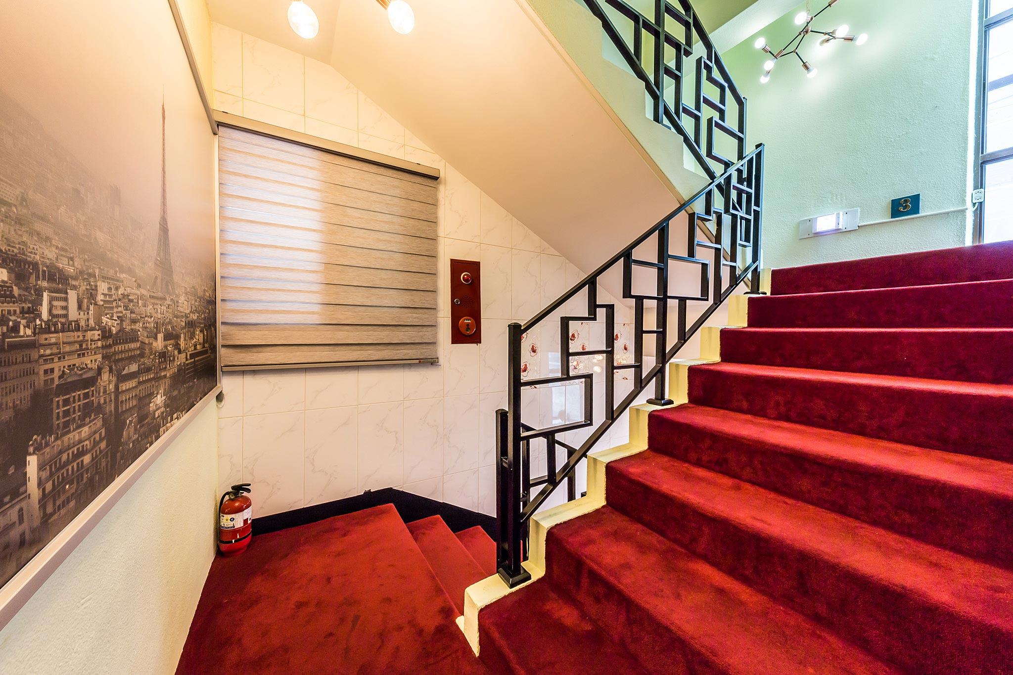 Wangsimni THE STAY-11