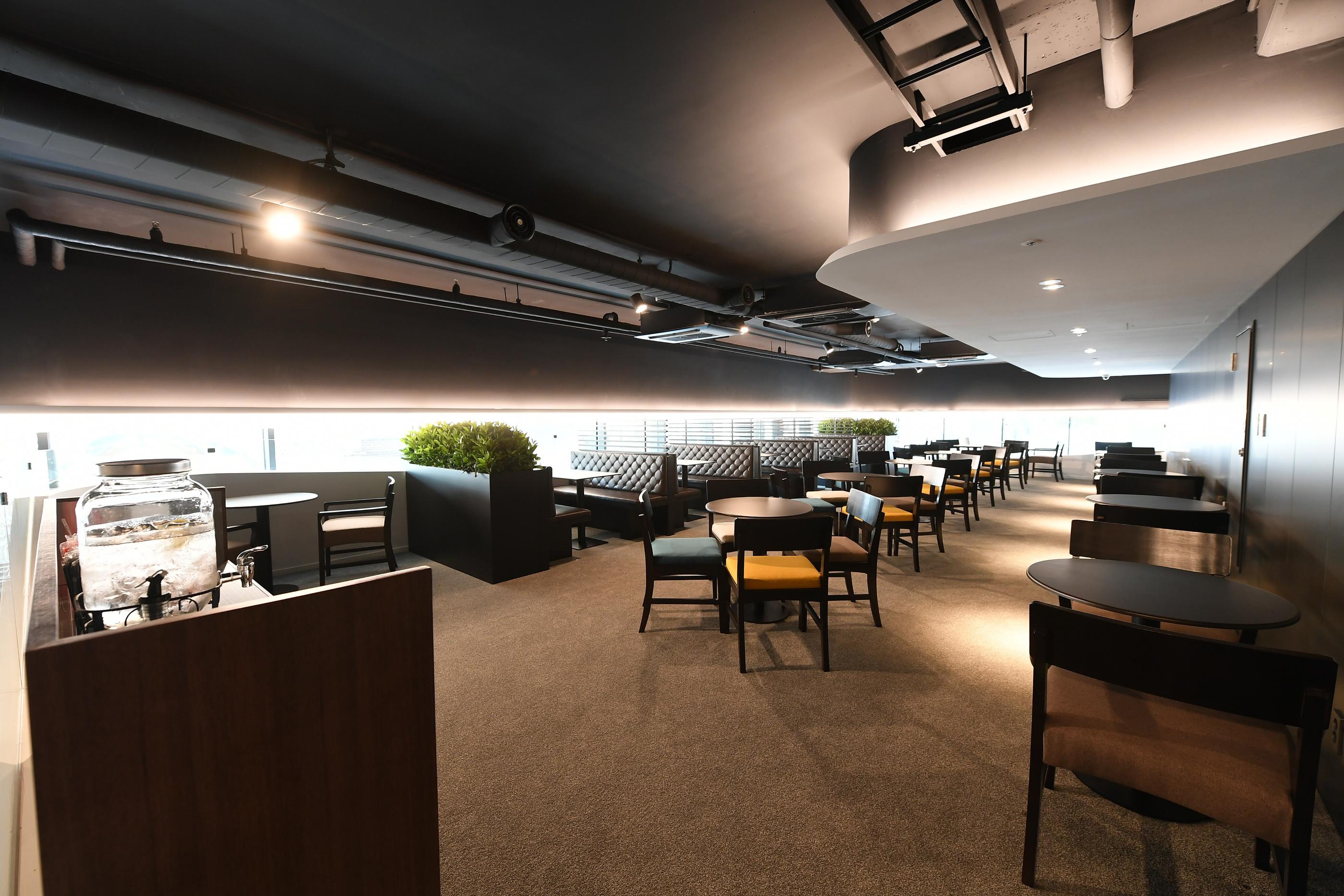 Orakai Daehakro Hotel-13