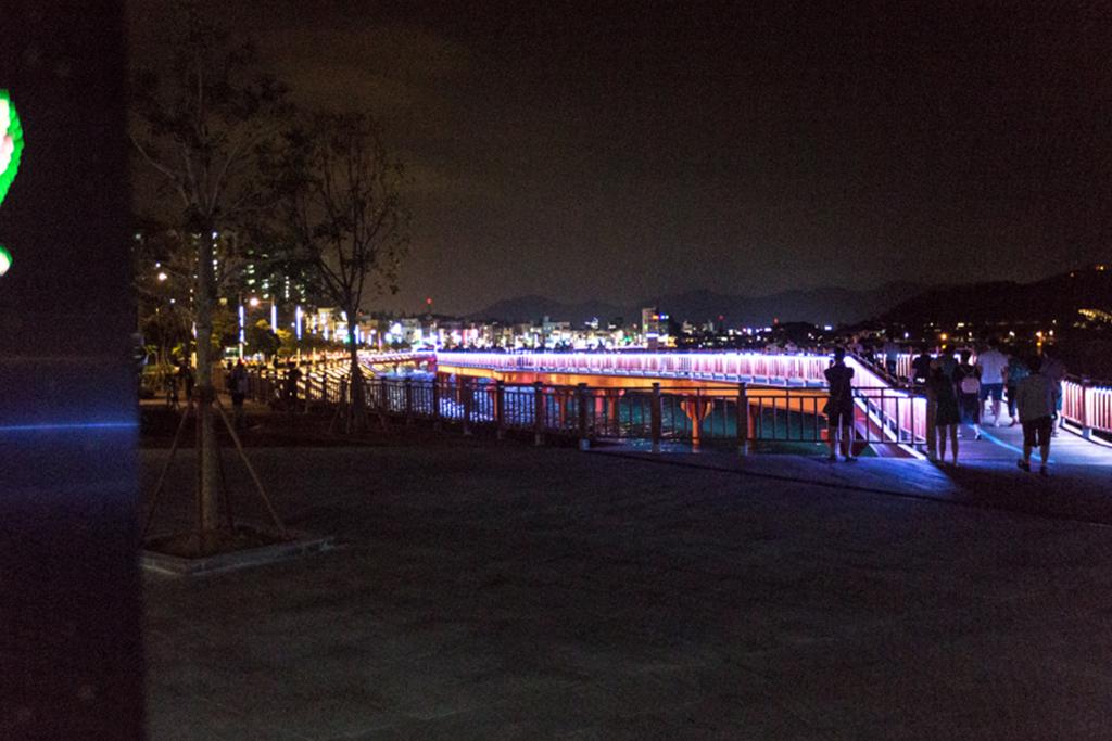 숙소 시설