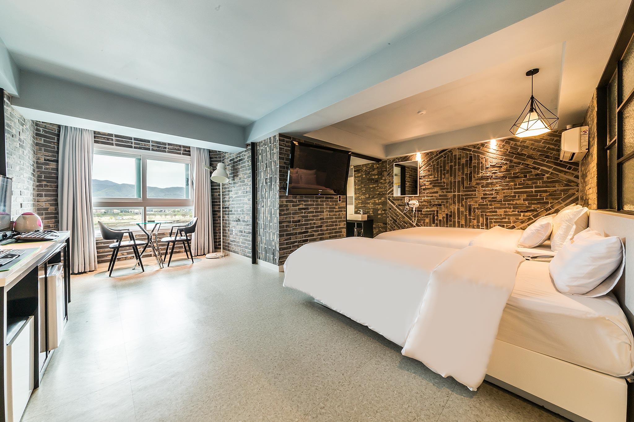 Yangpyeong VIP House
