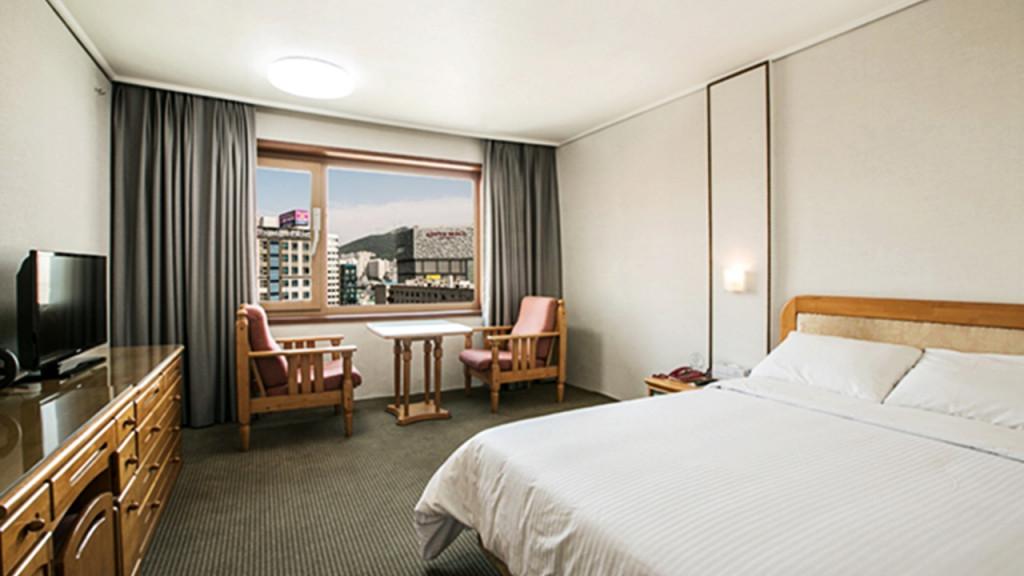 Busan Tourist Hotel-2