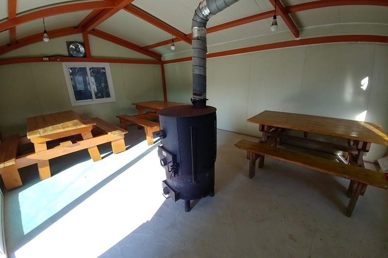 Yangpyeong Ggaruru Pension-24