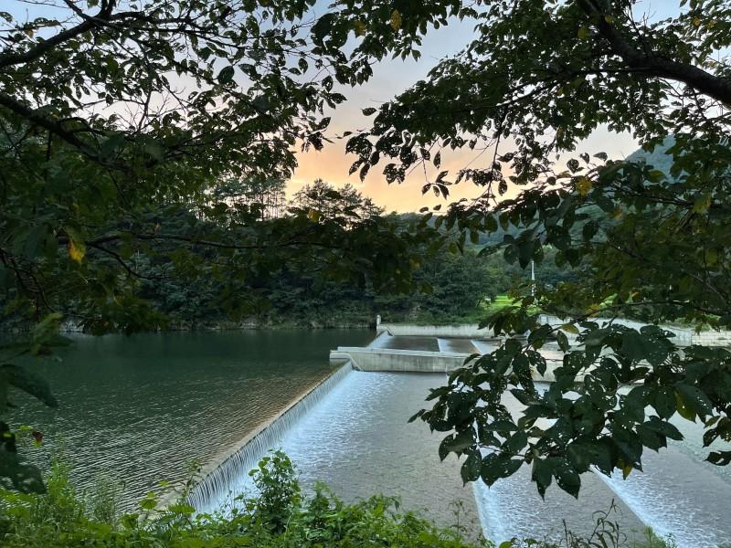 숙소 시설