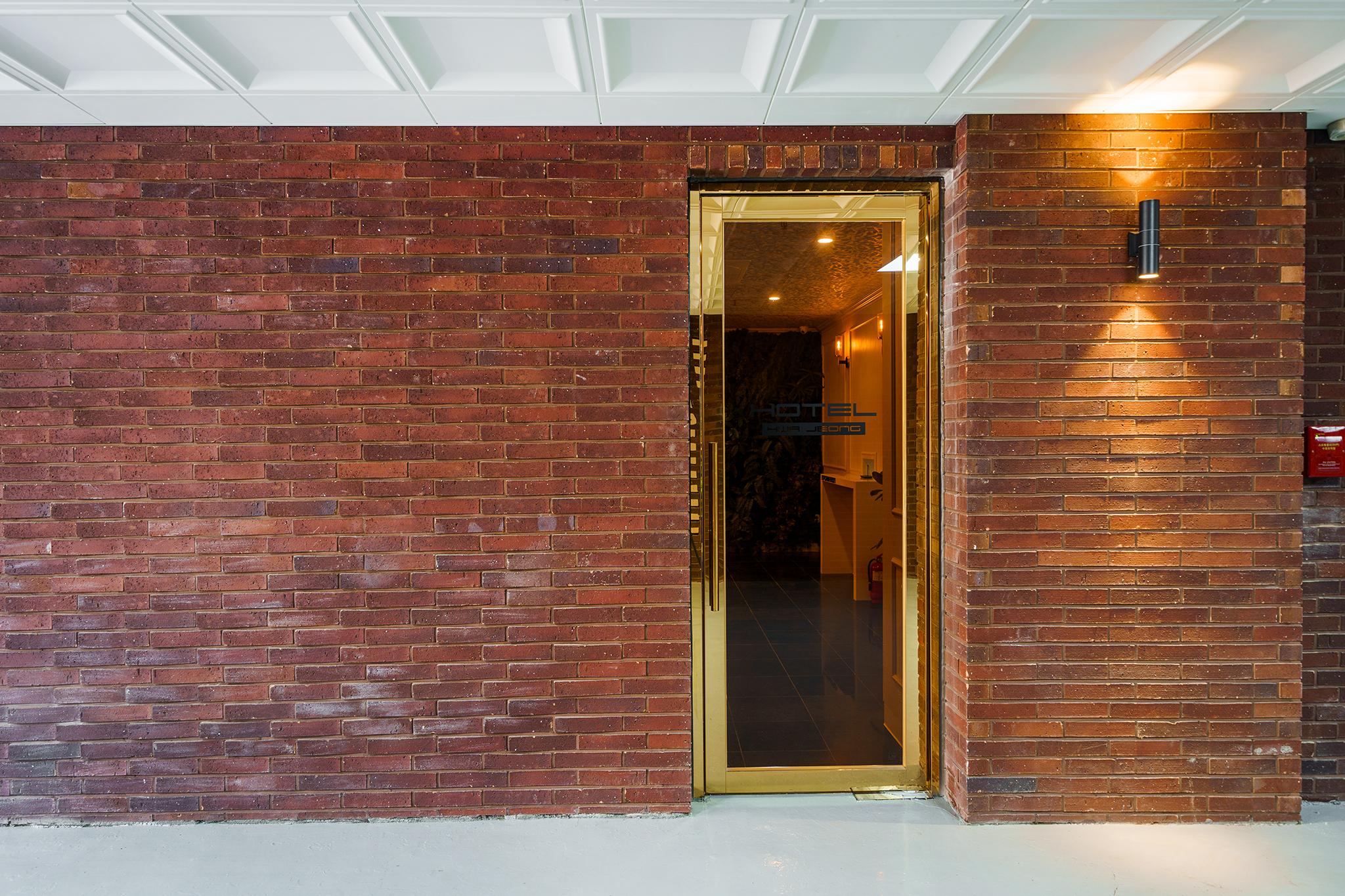 Goyang Hwajeong Hotel-3