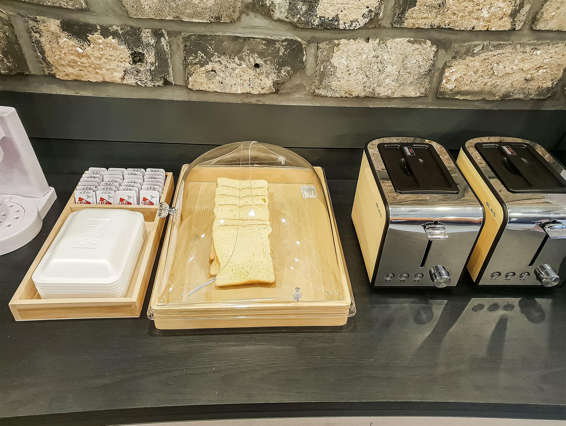 숙소 내부