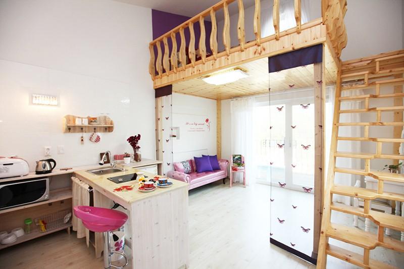 Yangpyeong Lime Orange Pension-3