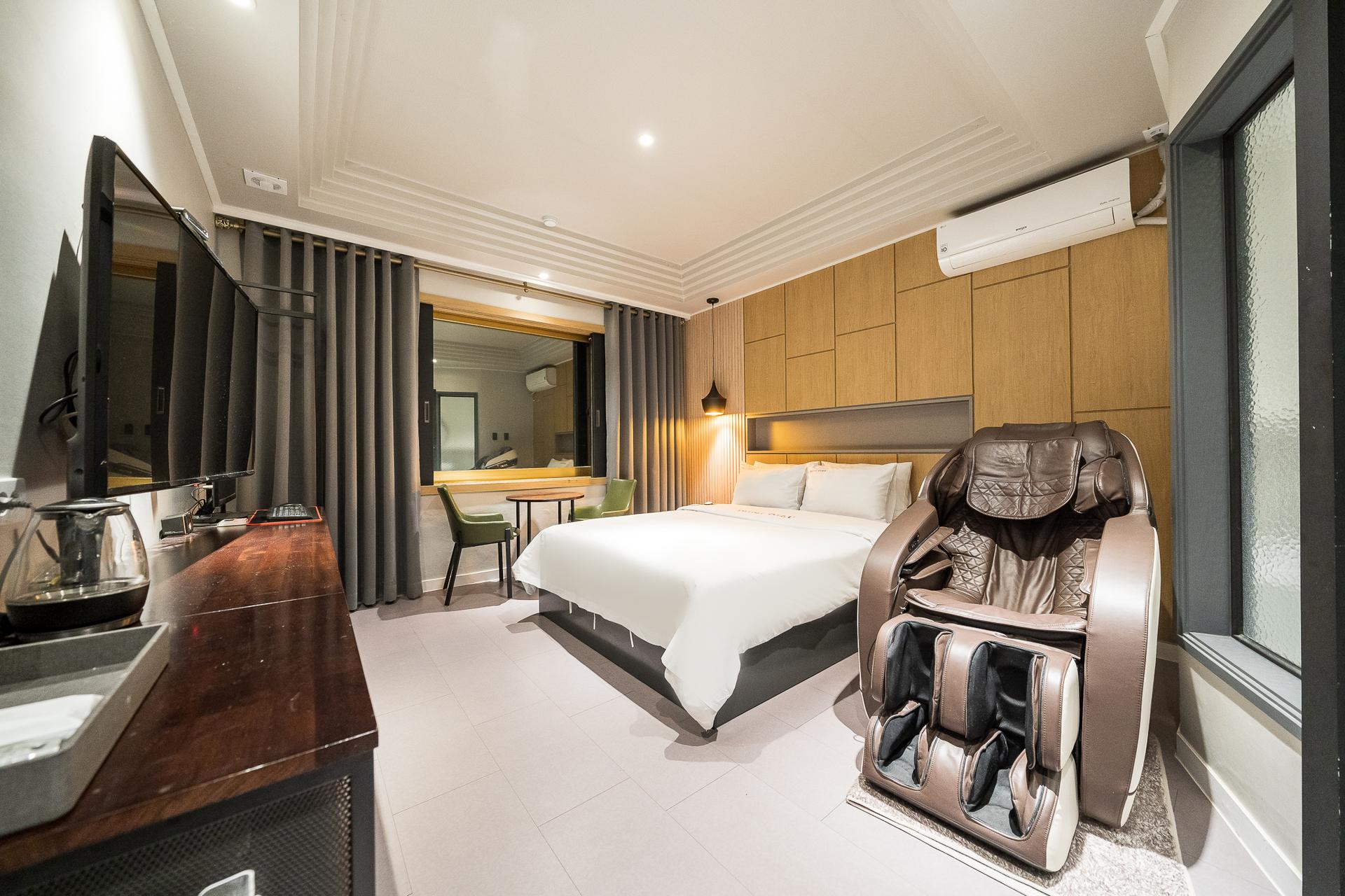 Yangju Hotel Self check-in Daian