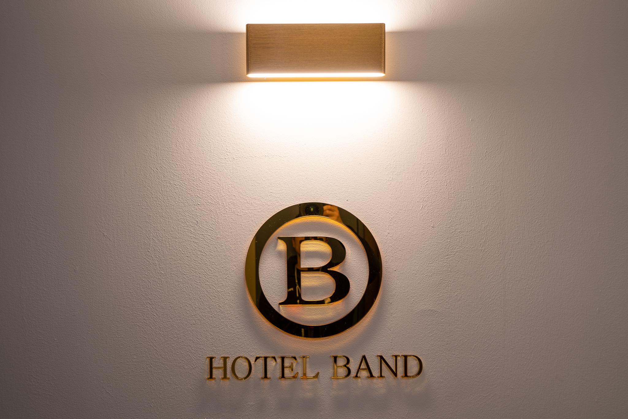 Busan Seomyeon HOTEL BAND-6