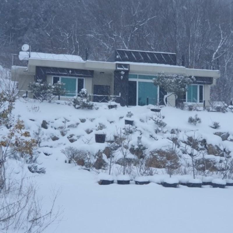 숙소 시설