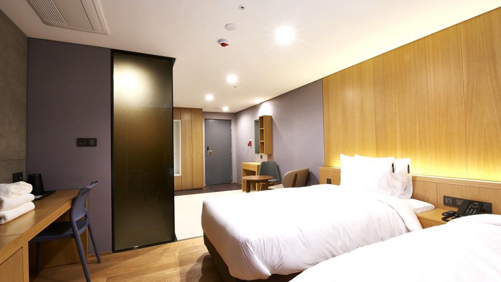 Seomyeon TT Hotel-8