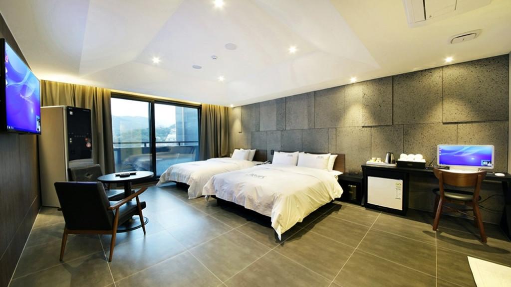 Anyang Boutique Hotel AMA-18