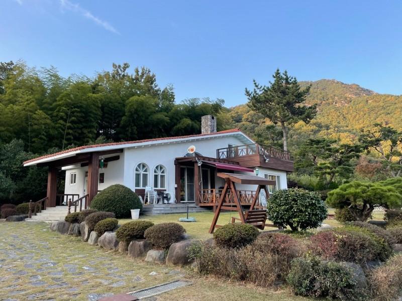 숙소 시설