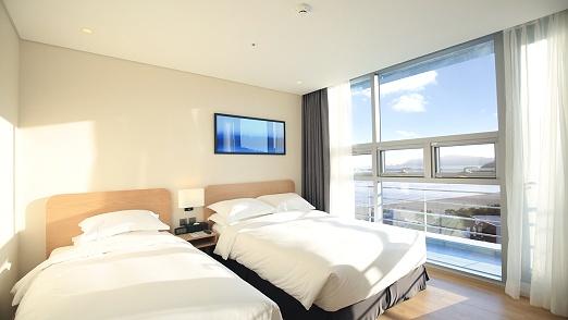 Best Western Haeundae Hotel-5