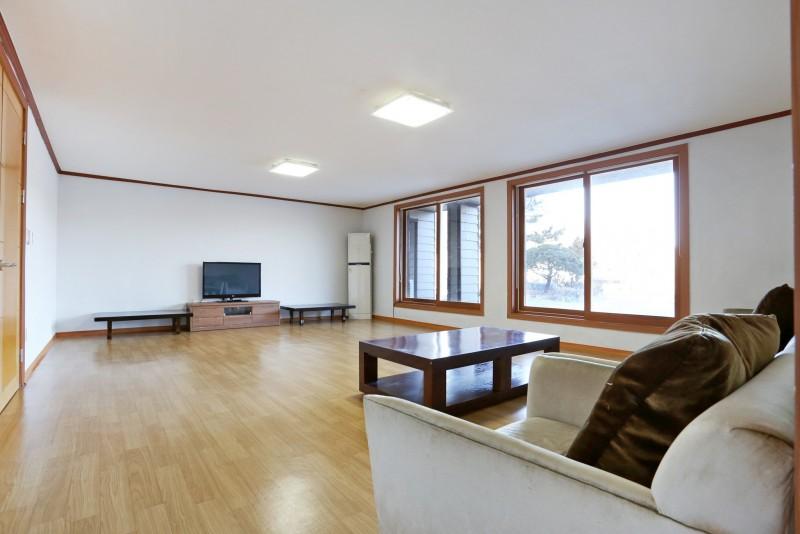 Gapyeong Buddy House Pension-6