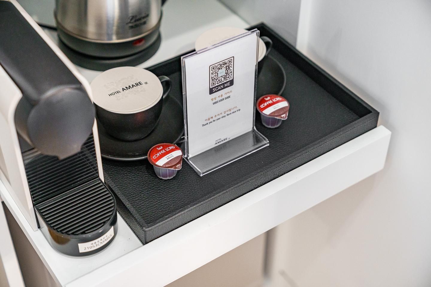 Amare Hotel Jongno-14