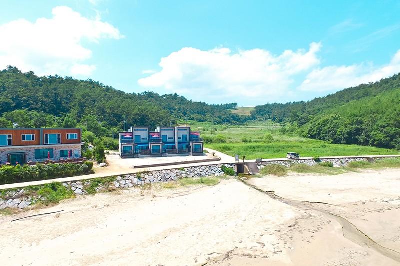 숙소 시설