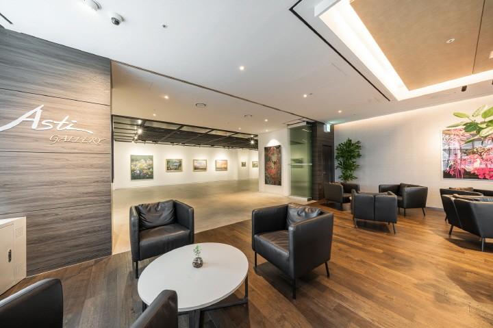 Asti Hotel Busan Station-11