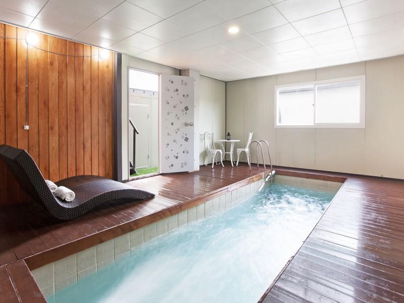Gapyeong Staymung Pool Villa-6
