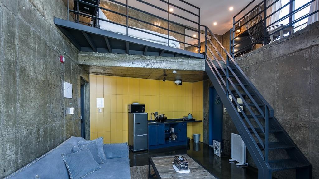 Gapyeong SS Resort-25