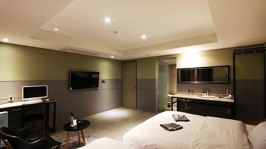 Yongin SR Hotel-24