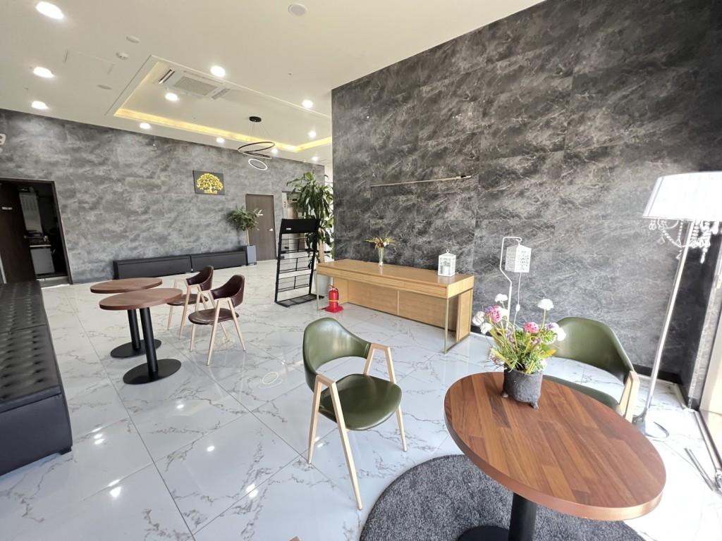 Incheon Riverarium Hotel-7