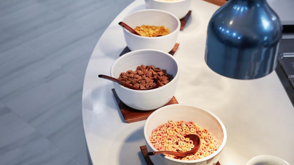 Howard Johnson Incheon Airport-26