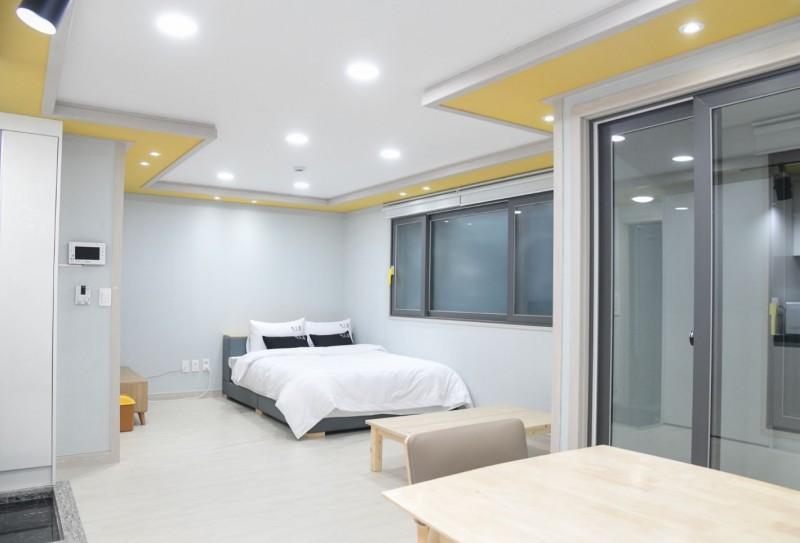 Busan (Gijang) Haeoreum Pension-9