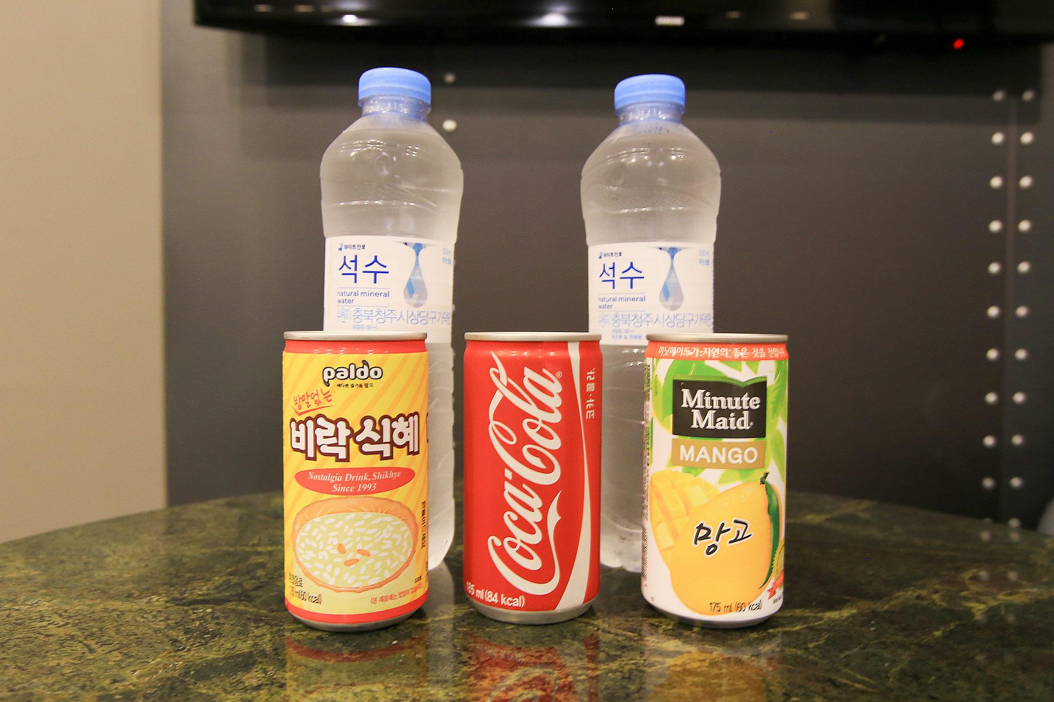 Namyangju Gold Hotel-36