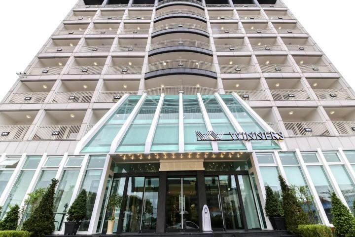 Jumunjin Winners Hotel