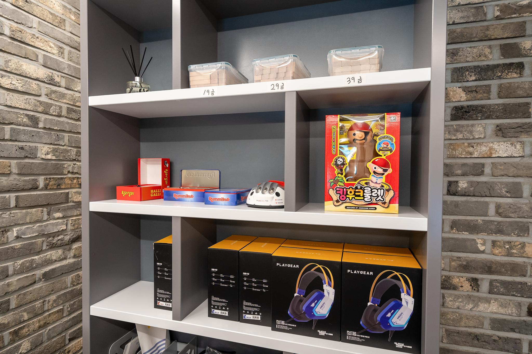 Uijeongbu Hotel With-2