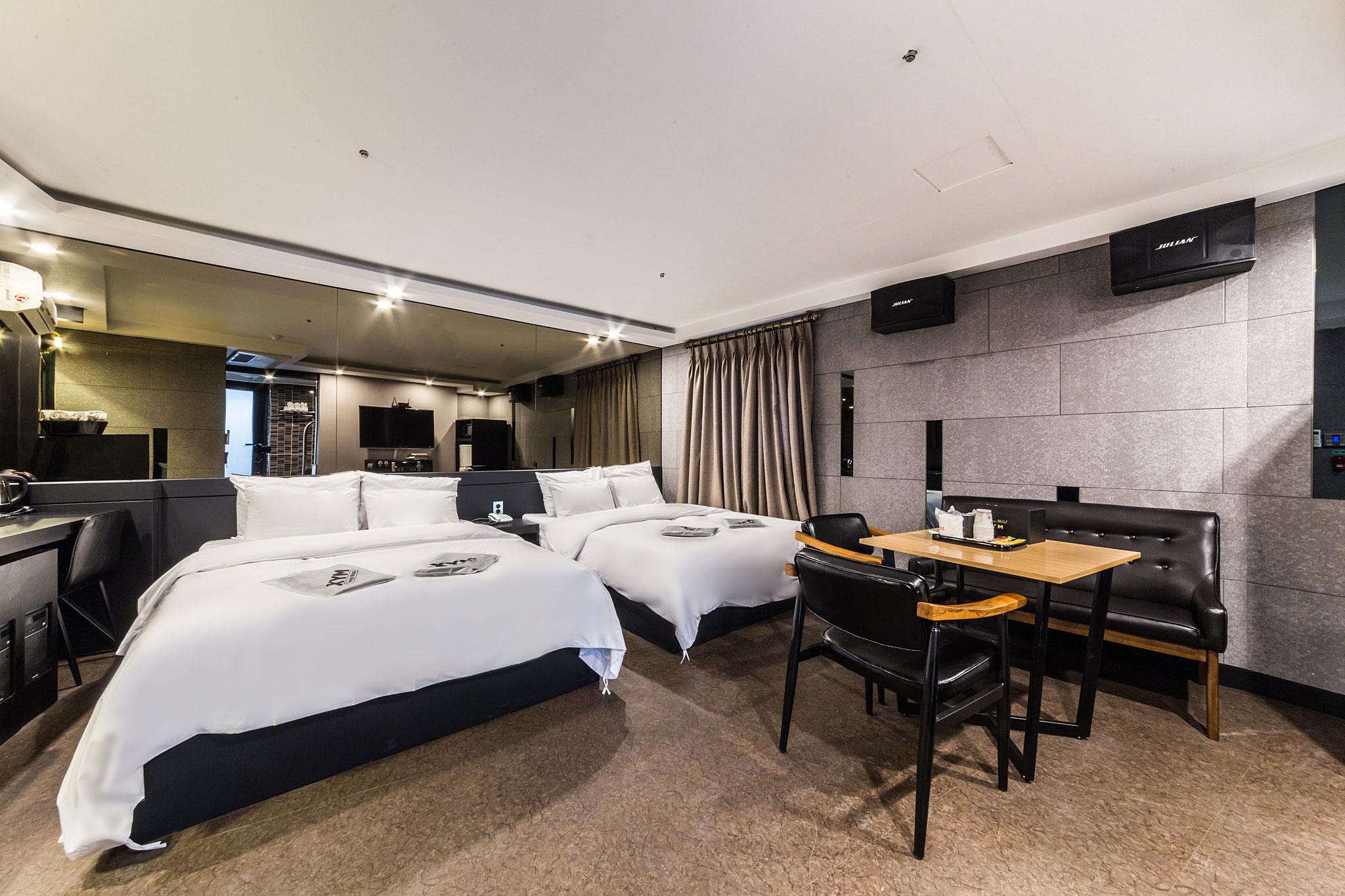 Cheongnyangni Boutique Hotel XYM