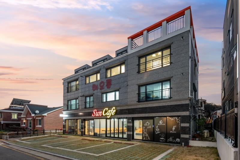 Busan (Gijang) Haeoreum Pension-21