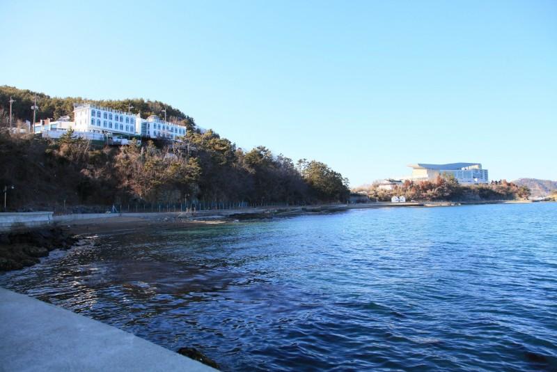 숙소 시설
