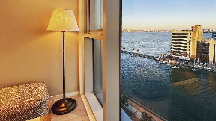 International Ocean Park Nine-4