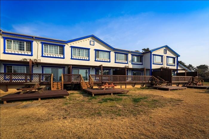 White dream Pension-2