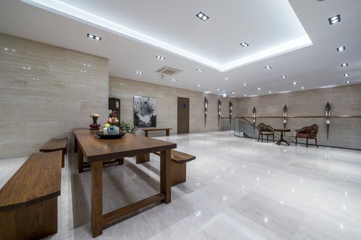 Busan Business Hotel-37