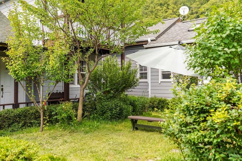 Gapyeong Green Star Pension-17