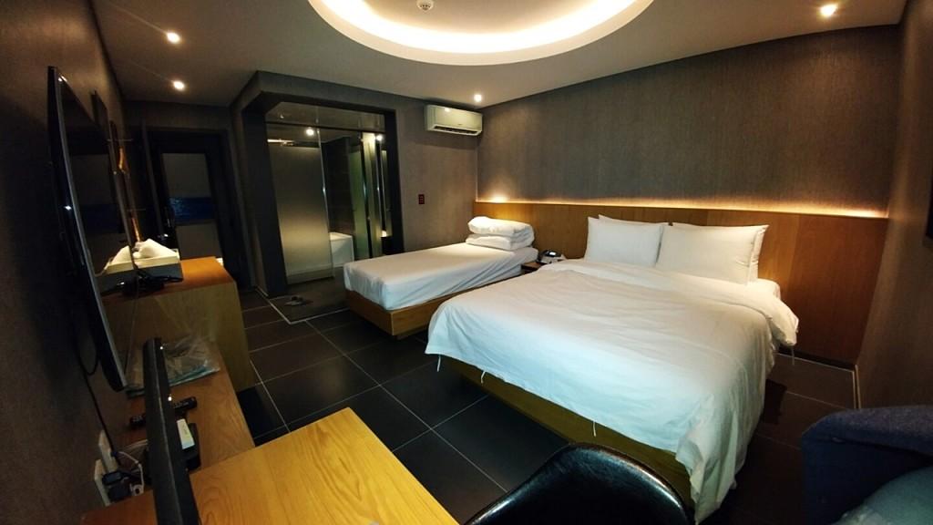 Bupyeong Zenith Hotel-11