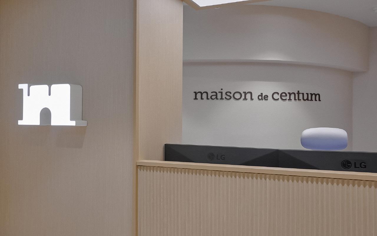 Maison de Centum Busan Gwangan-11