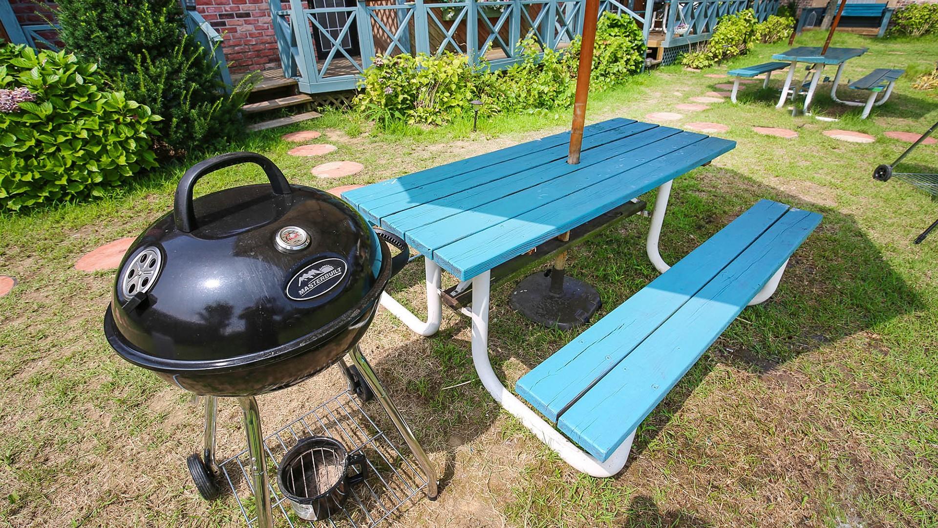 Ganghwa French Garden Pension-35