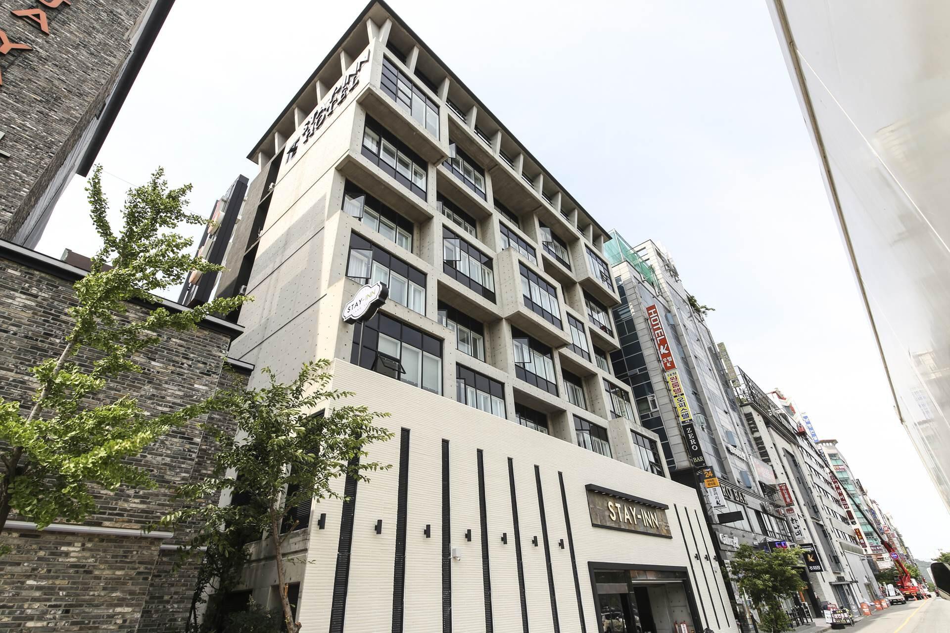 Stay Inn Hotel