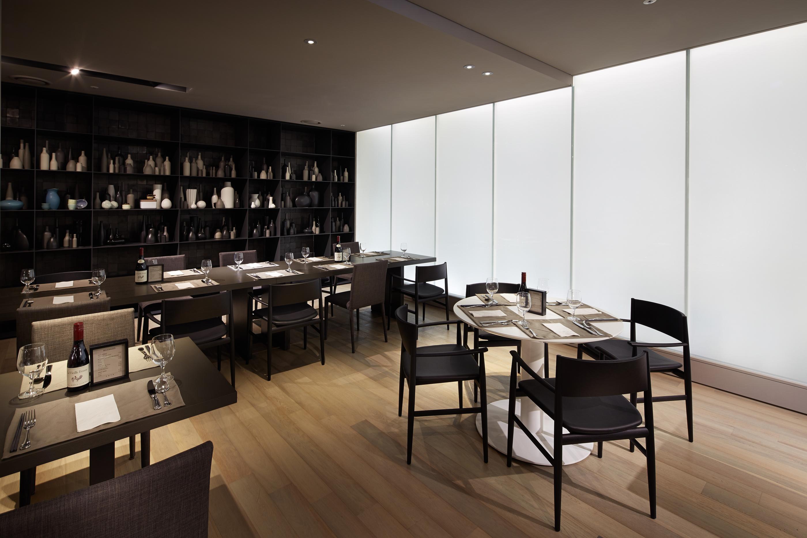 Shilla Stay Seodaemun-13
