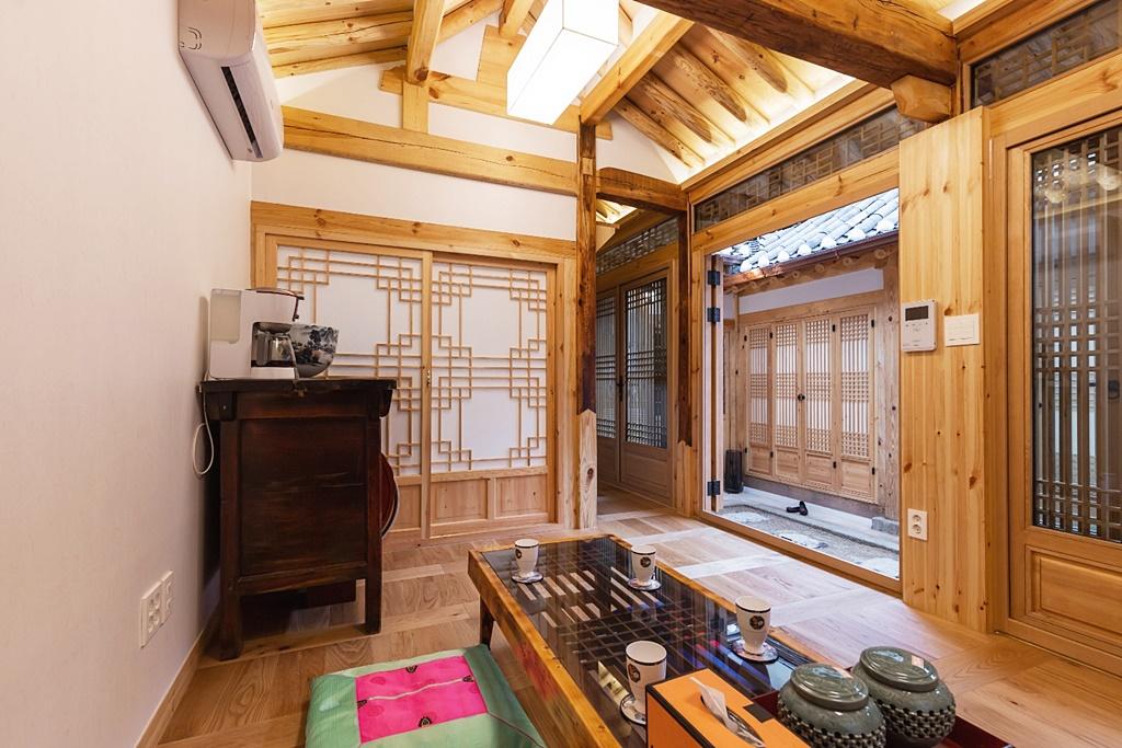 Bukchon Daon Hanok Guesthouse-20