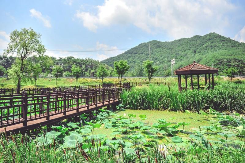 숙소 시설