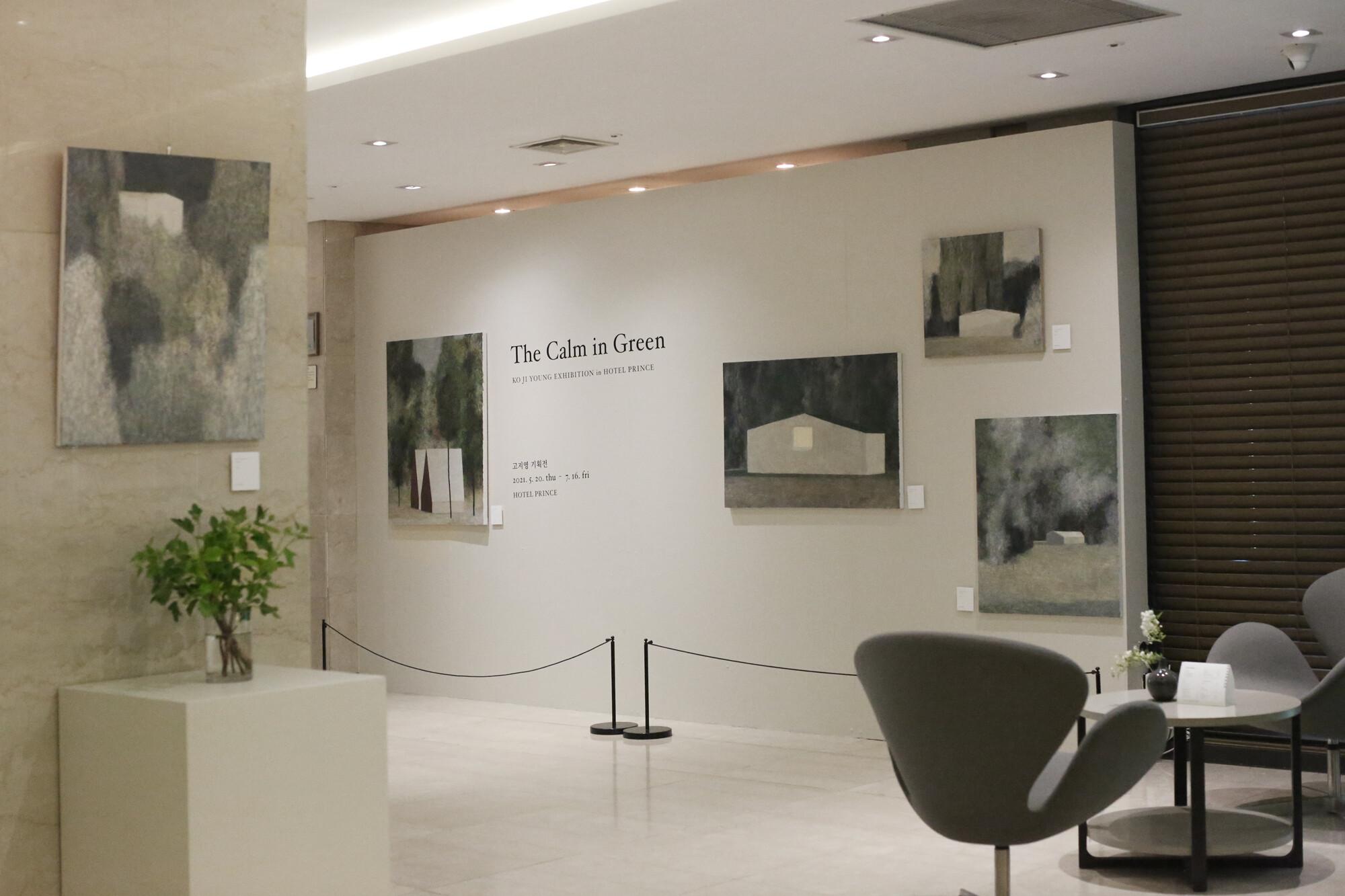 Hotel Prince Seoul-11