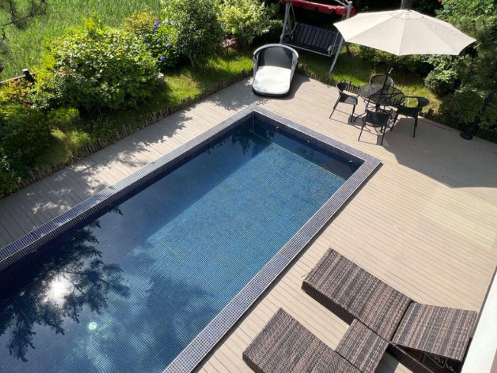 Sacheon W Namhae Pool Villa Pension