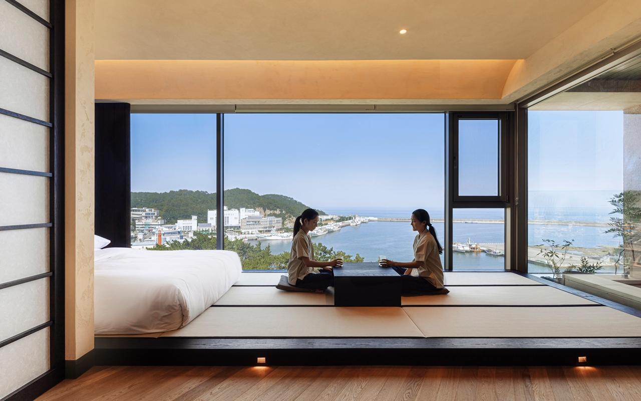Now Busan-3