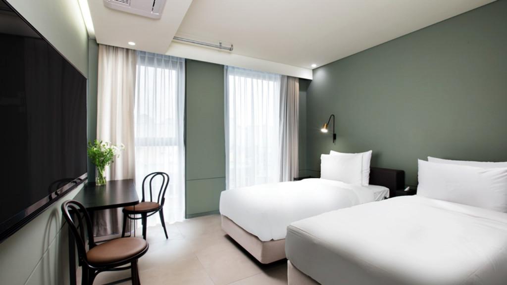 Incheon Park Marine Hotel-20