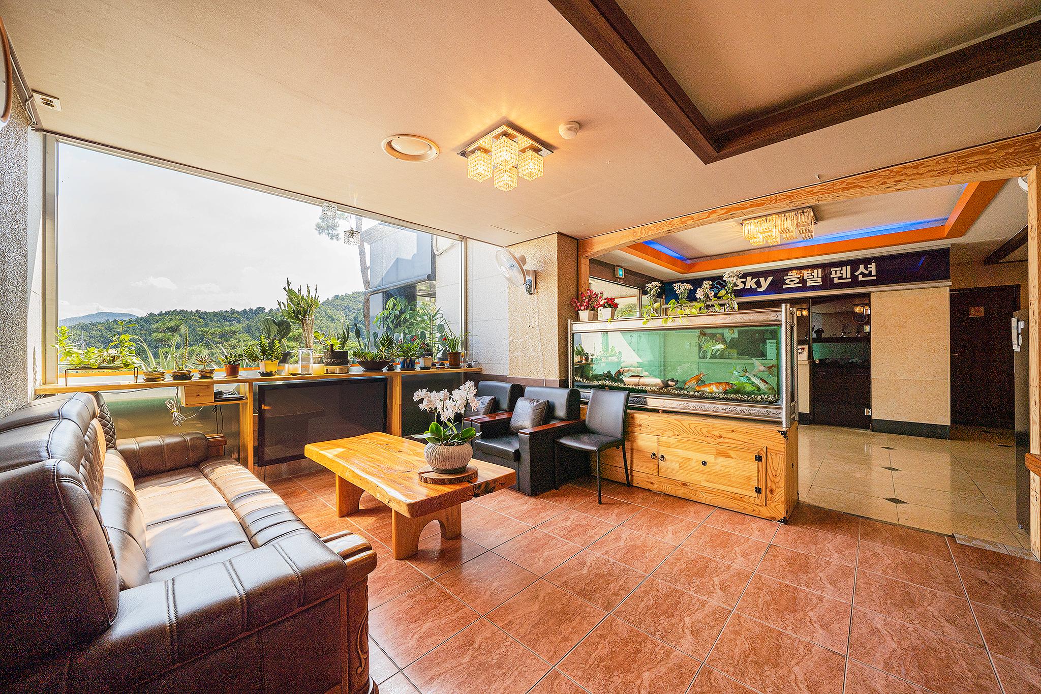 Gapyeong Seorak Sky Hotel-5